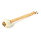 Gong Mallet Small - ±33x5cm