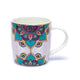 Комплект Theemok Mandala Turquoise -- Опаковка от 2 бр. - ±400 мл