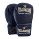Боксови ръкавици Fullboxing Естествена кожа Ciclón Negro 10 Oz