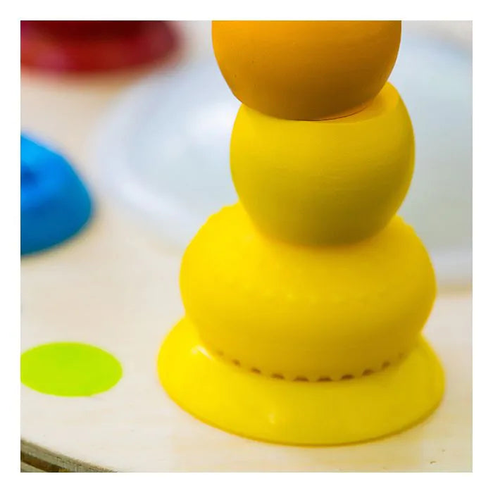Hape - Baby Einstein Color Mixer
