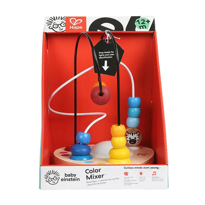 Hape - Baby Einstein Color Mixer