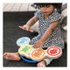 Hape - Batería Magic Touch Baby Einstein