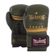 Боксови ръкавици Fullboxing Force Verde Militar 10 Oz