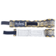 Band Fullboxing 5m Estampado Serpiente ÚNICA