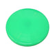 Летящ диск De PVC 1.0 Verde 23 см