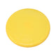 Flying Disc De Pvc 1.0 Amarillo 23 Cm