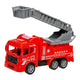 Fire Department Vehicles