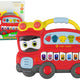 Interactive Piano Fire Brigade Sound Animals Vehicle Sounds Melodies