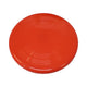 Летящ диск De Pvc 1.0 Rojo 23 см