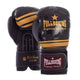 Боксови ръкавици Fullboxing Camo Negro/Oro