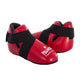 Протектор за крака Fullboxing Shell Rojo