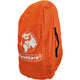 Travelsafe Regen-/transportcombihoes L Oranje