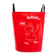 Coat To Jump Softee Numbers Rojo Nº 2