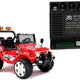Central Module For Electric Ride On Car Jeep Raptor