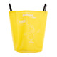 Coat To Jump Softee Numbers Amarillo Nº 3