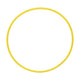 Hula Hoop Amarillo