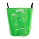 Coat To Jump Softee Numbers Verde Nº1