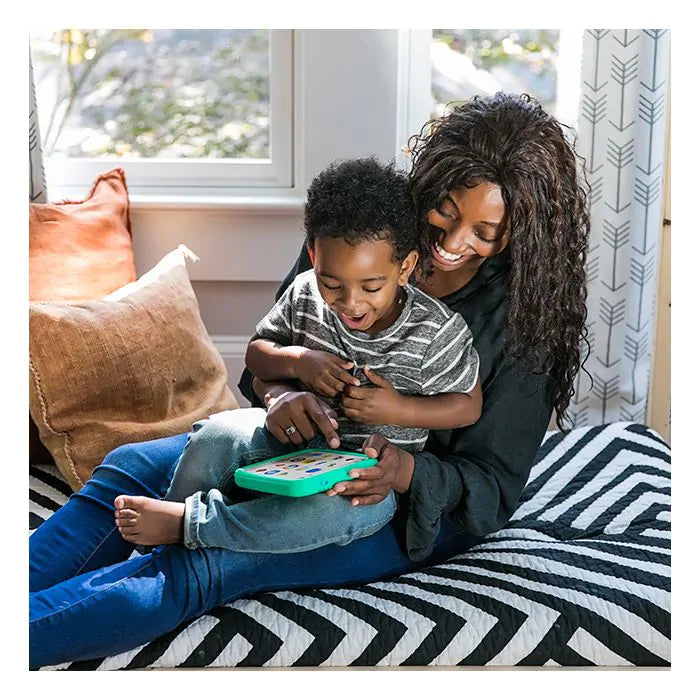 Hape - Baby Einstein Magic Touch Tab Curiosity