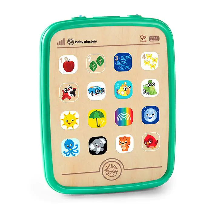 Hape - Baby Einstein Magic Touch Tab Curiosity