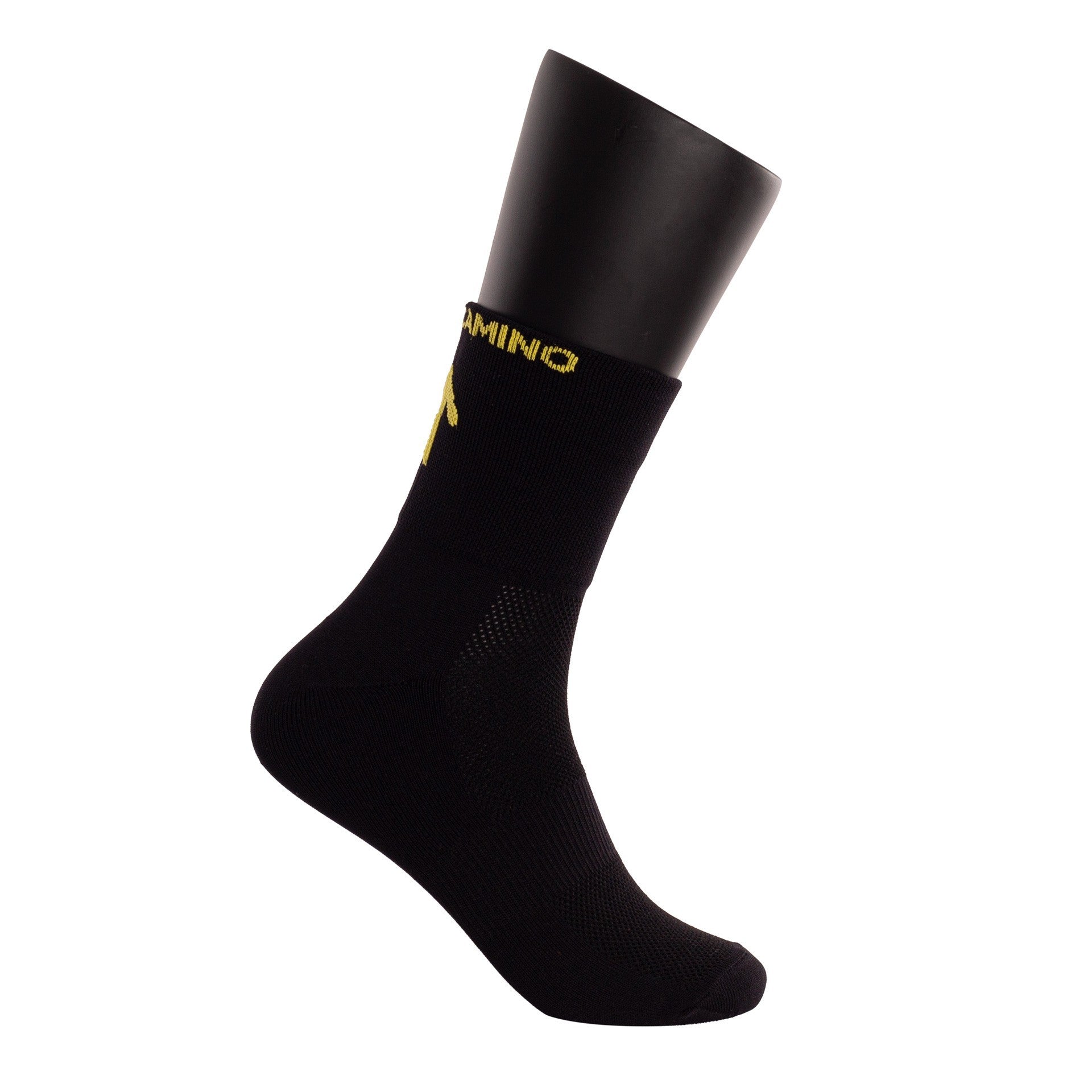 Sokken Buen Camino Softee Negro 35-38