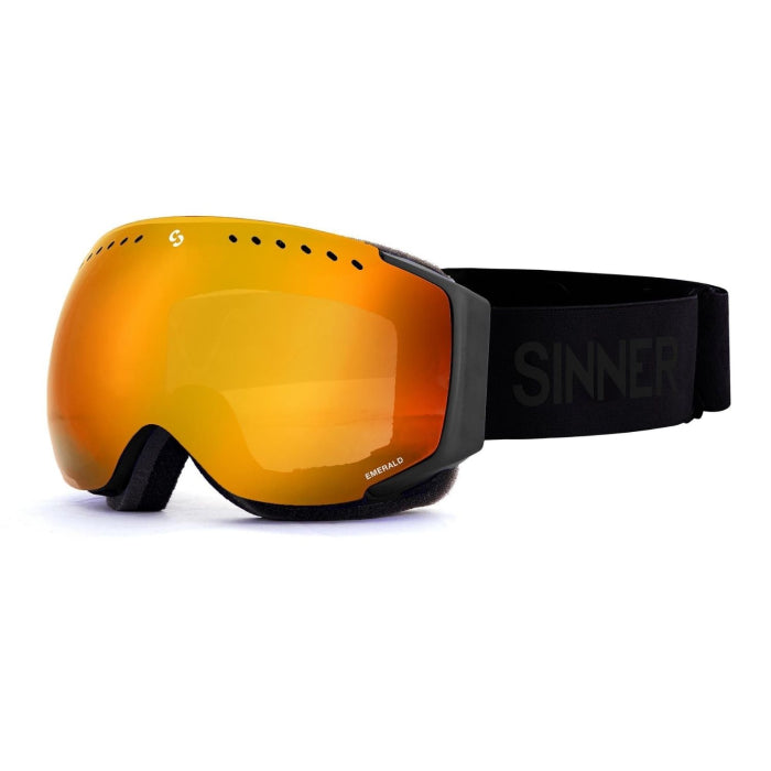 Sinner Ski/snowboard Goggles