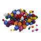 Glitter Pom-poms