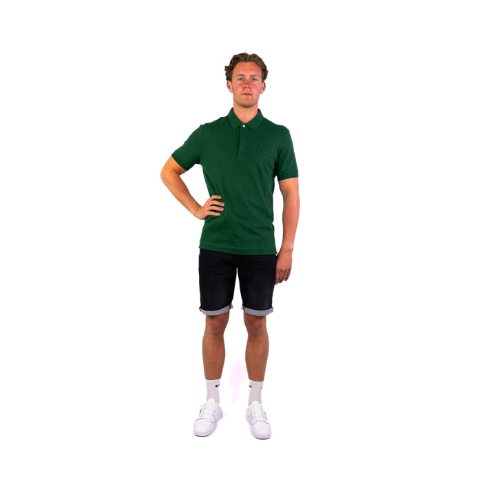 Lacoste Polo herr