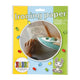 Iron-on Beads Ironing Paper Set Of 8