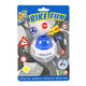 Police Siren Bicycle Bell
