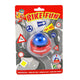 Fire Siren Bicycle Bell