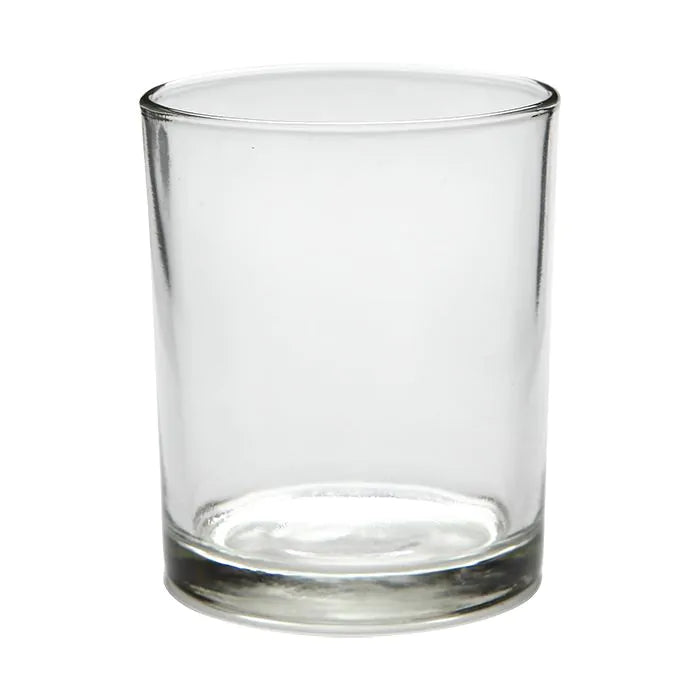 Tealight Glass