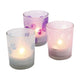 Tealight Glass