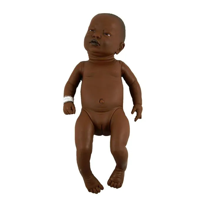 The Doll Factory Baby Doll 52 Cm Girl Liv