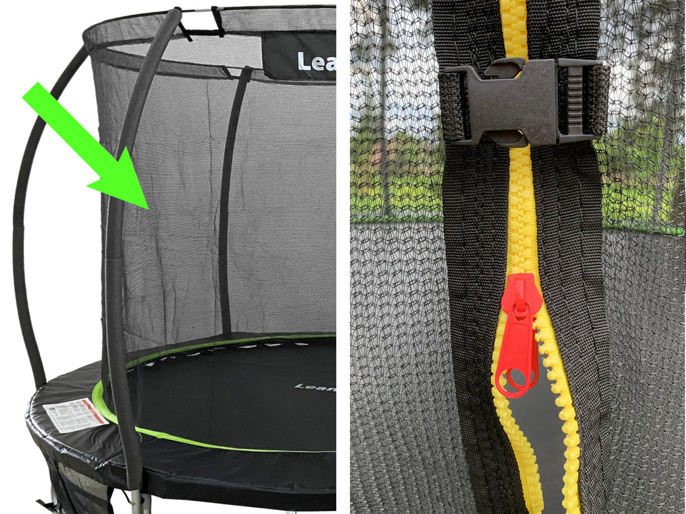 Inner Net For Sport Max 14ft Trampoline