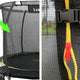 Inner Net For Sport Max 14ft Trampoline