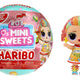 L.o.l. Překvapení! Miluje panenku Haribo