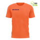 Памучна тениска Givova Fresh Orange Fluo Orange 2xl
