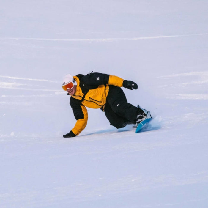Wiązania snowboardowe Nidecker