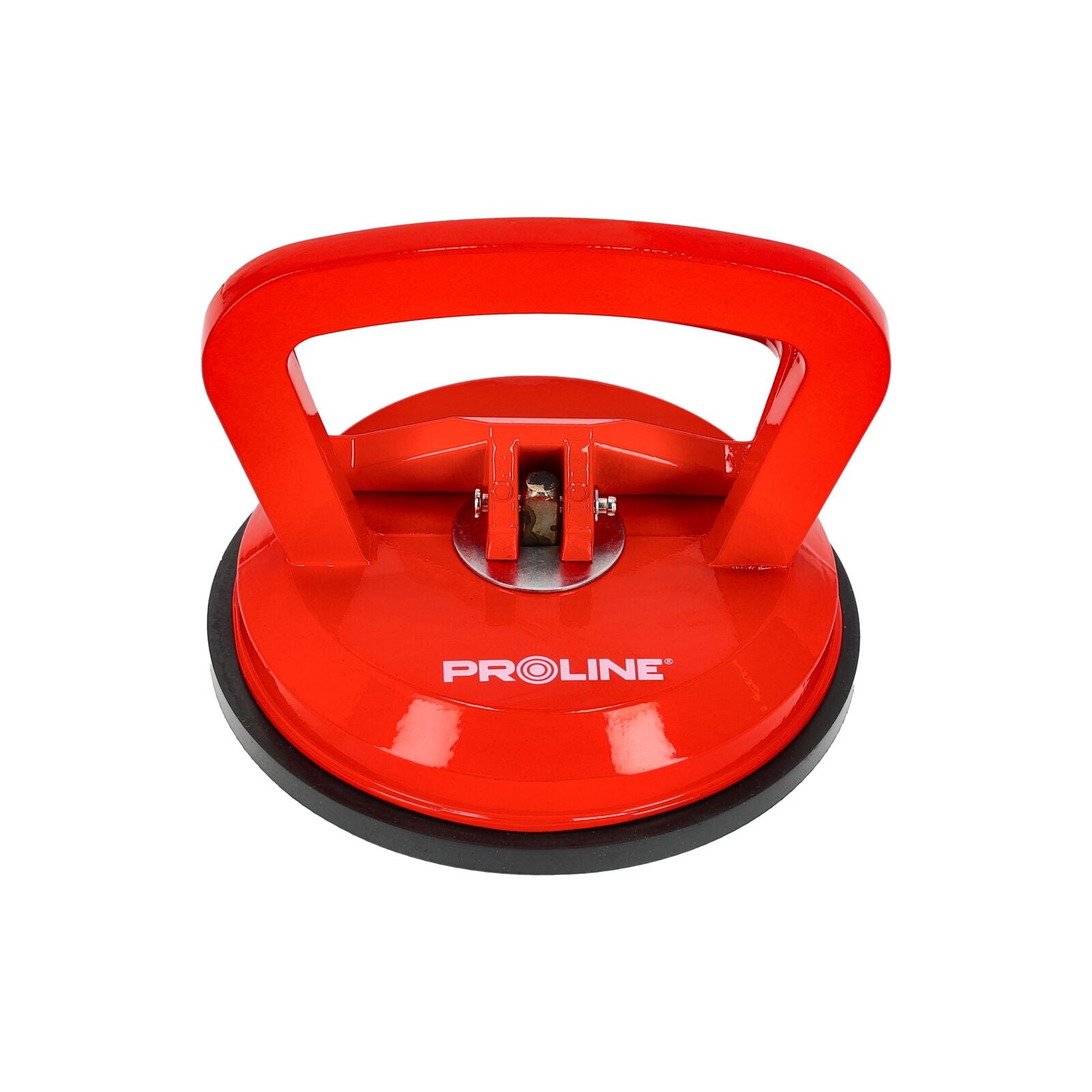 Повдигач за вендуза Алуминиев 118 mm Макс. 40 Kg Proline