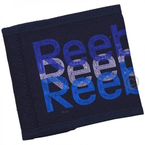 Reebok Wallet Blue