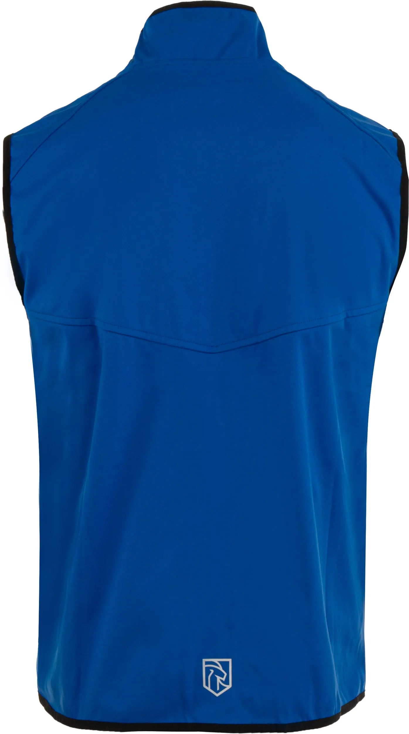 Herrväst Mckees Salcantay Royal Blue Blue