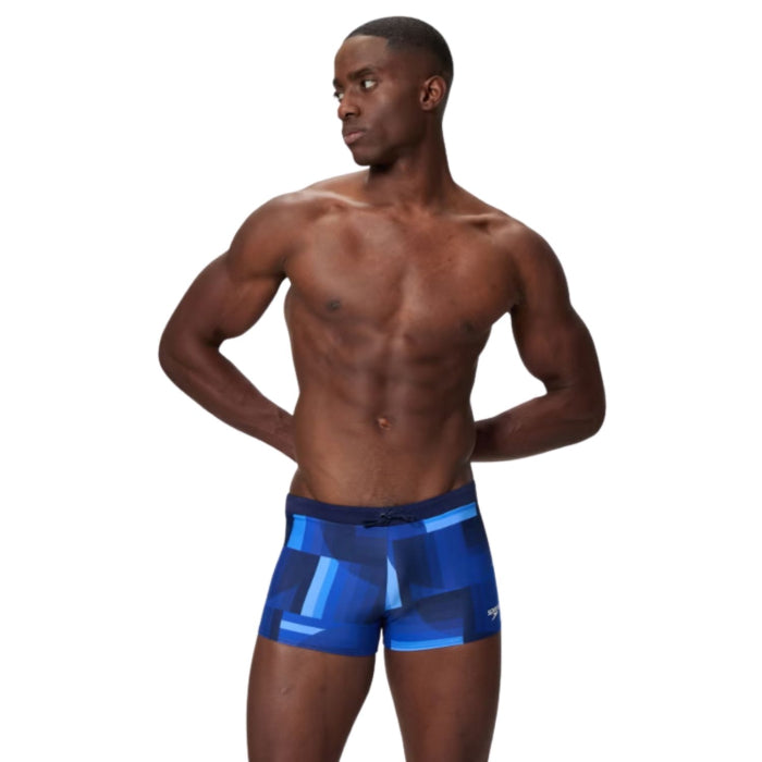 Speedo férfi úszó boxerek