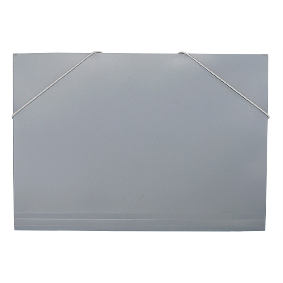 24 Briefcase Sirio A4 Pack Gris