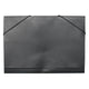 24 Briefcase Sirio A4 Pack Negro