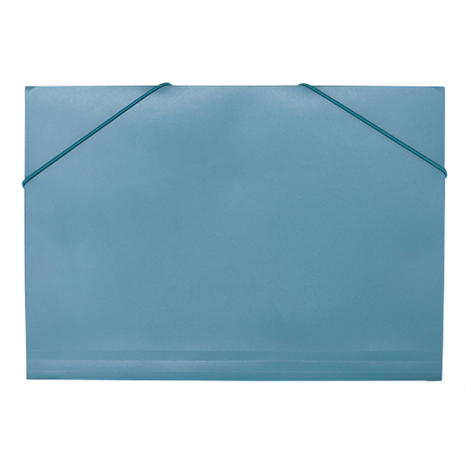 24 Briefcase Sirio A4 Pack Green