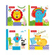 Настолна книга Fisher-price
