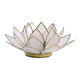 Lotus Atmospheric Light Natural Gold облицовка - 13,5 см