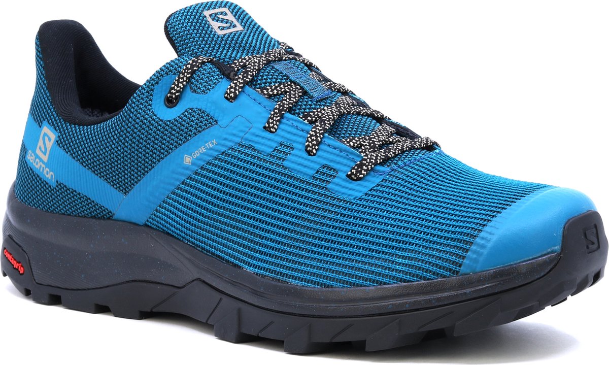 Salomon Outline Prism Gore Tex