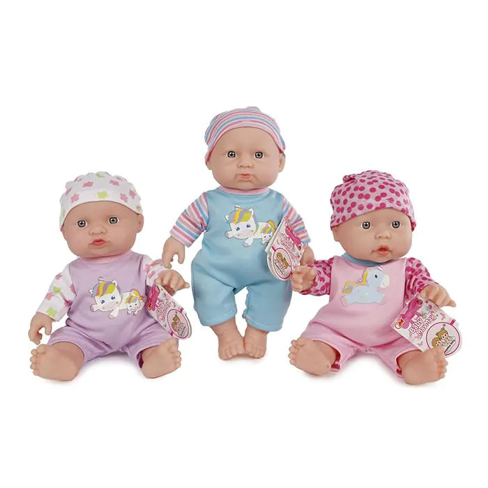 Baby Panenka Se Zvukem