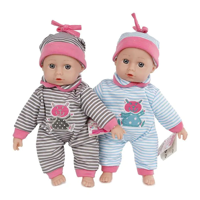 Baby Doll Soft
